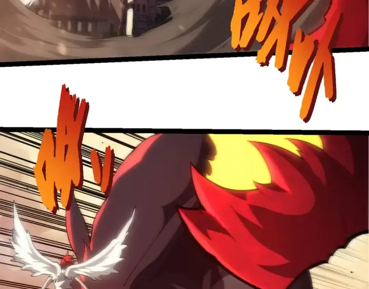 《从大树开始的进化》第438话 世界之翼图68