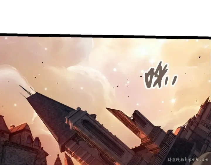 《从大树开始的进化》第438话 世界之翼图72