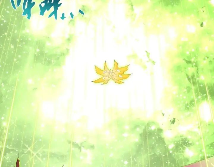 《从大树开始的进化》第439话 重返地球图43