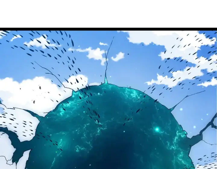 《从大树开始的进化》第440话 陌生的太阳图35