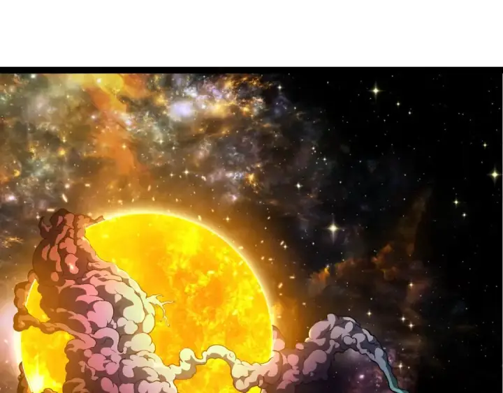 《从大树开始的进化》第442话 震怒图5