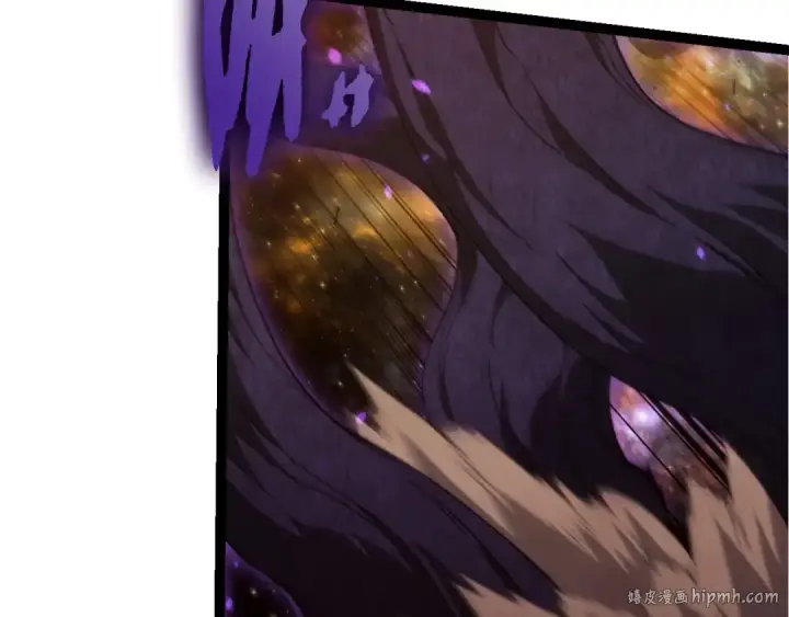 《从大树开始的进化》第442话 震怒图80