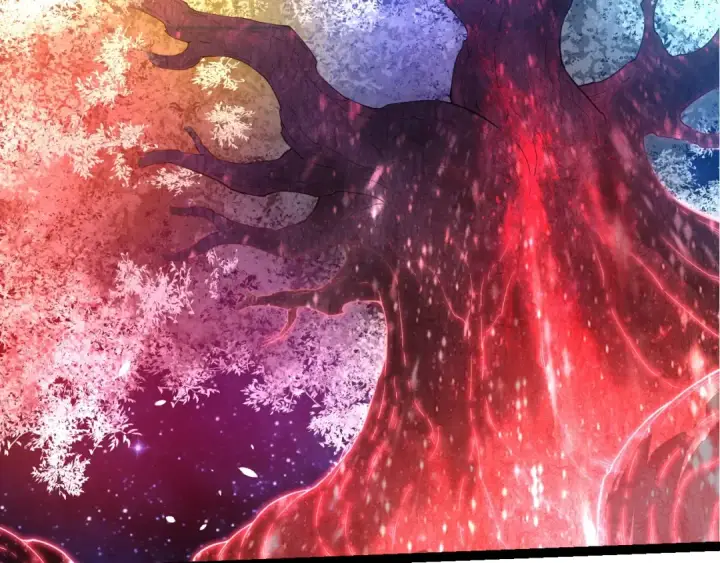 《从大树开始的进化》第443话 沧澜星的幸存者图20