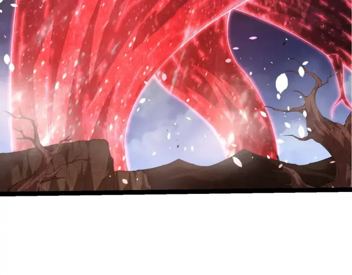 《从大树开始的进化》第443话 沧澜星的幸存者图22