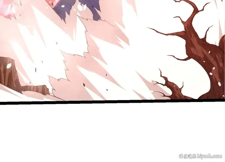 《从大树开始的进化》第443话 沧澜星的幸存者图24
