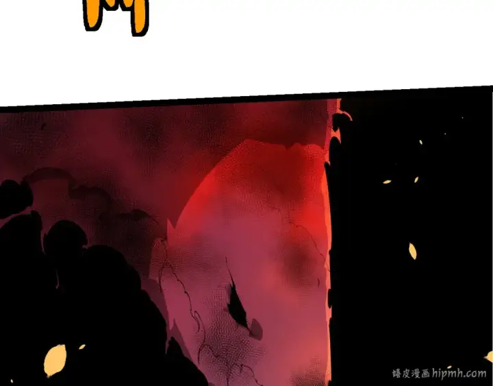 《从大树开始的进化》第443话 沧澜星的幸存者图8
