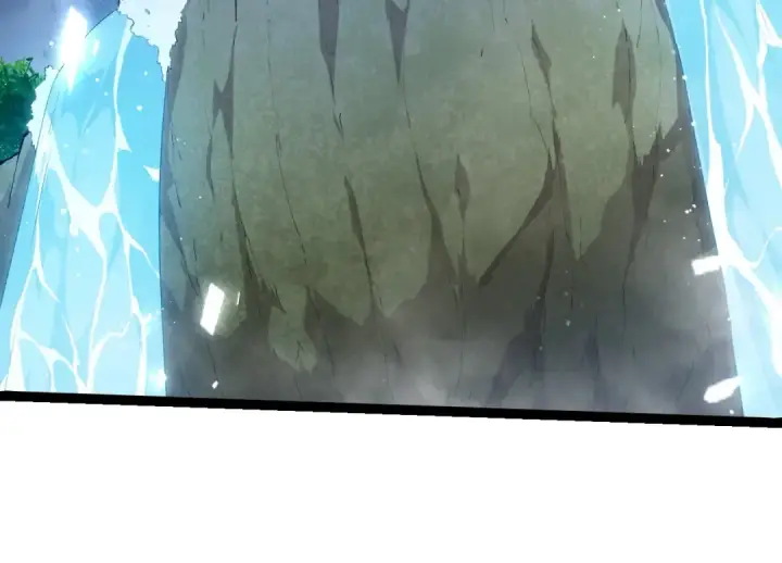 《从大树开始的进化》第445话 元素之躯图14