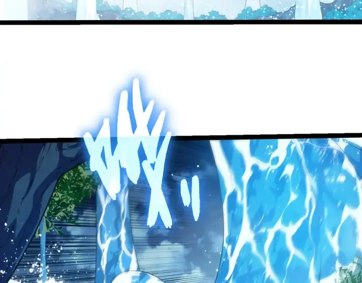 《从大树开始的进化》第445话 元素之躯图18