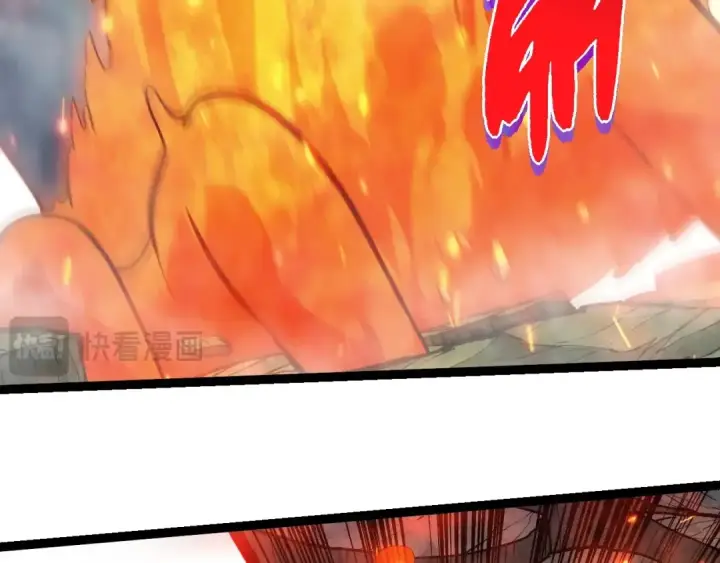《从大树开始的进化》第445话 元素之躯图61
