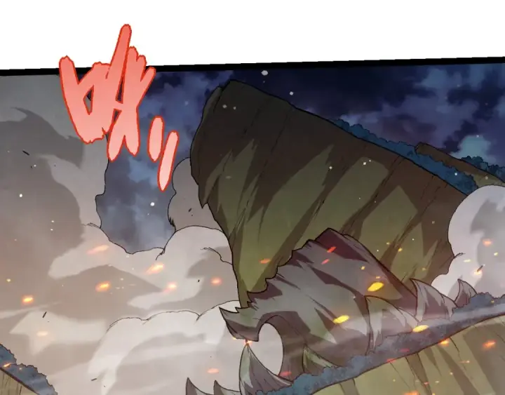《从大树开始的进化》第445话 元素之躯图85