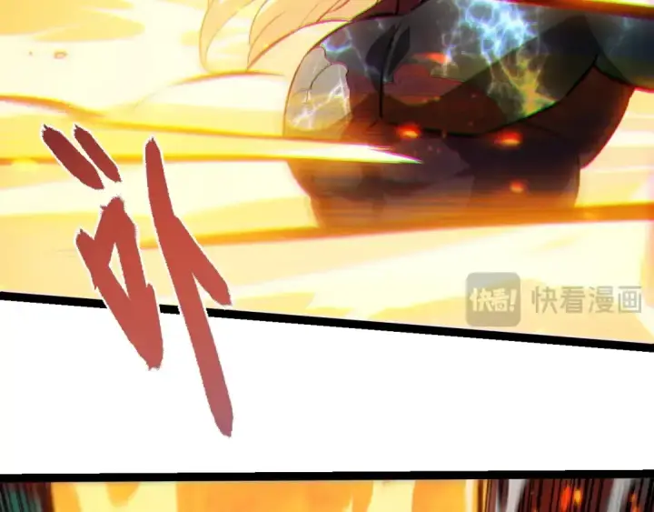 《从大树开始的进化》第445话 元素之躯图91