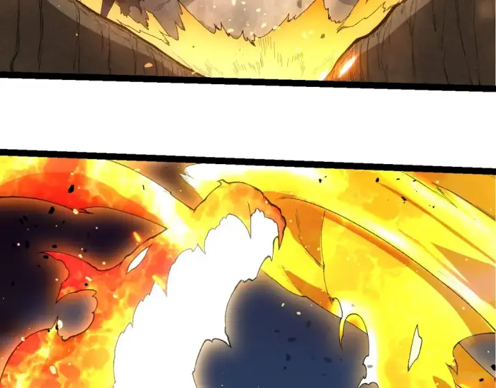 《从大树开始的进化》第446话 火体小灵图23