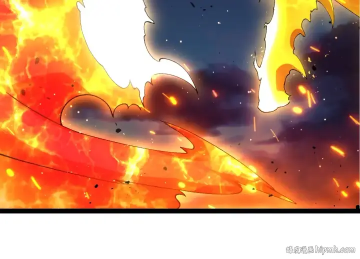 《从大树开始的进化》第446话 火体小灵图24