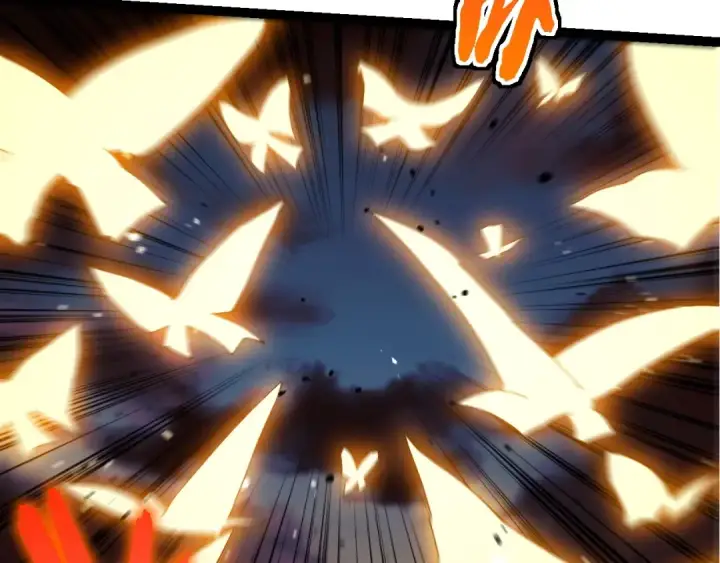 《从大树开始的进化》第446话 火体小灵图37