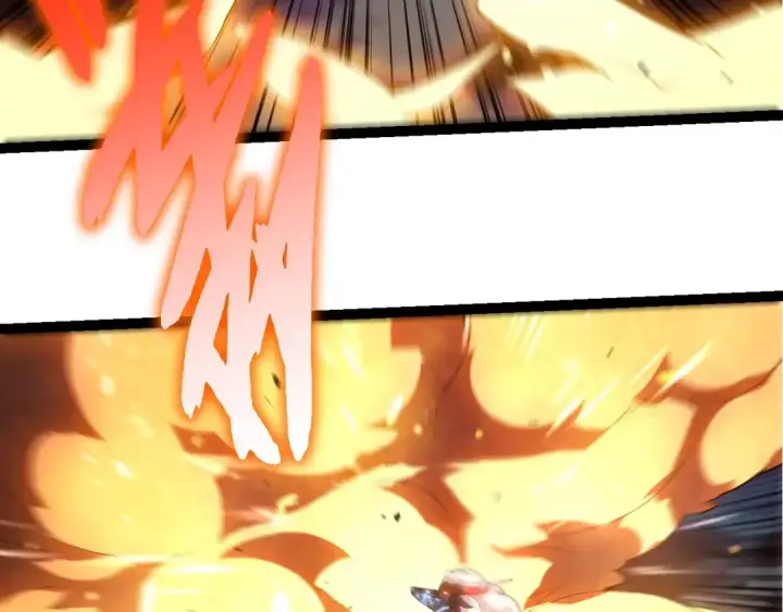 《从大树开始的进化》第446话 火体小灵图38