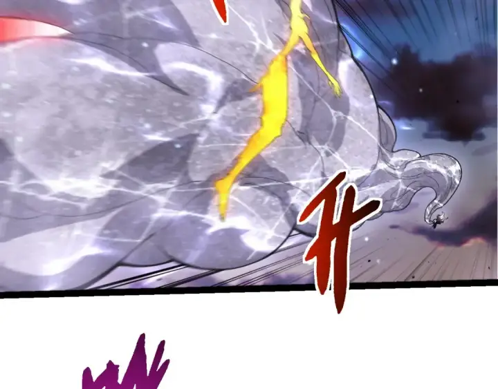 《从大树开始的进化》第446话 火体小灵图49