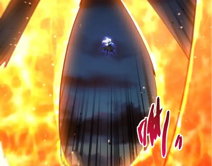 《从大树开始的进化》第446话 火体小灵图57