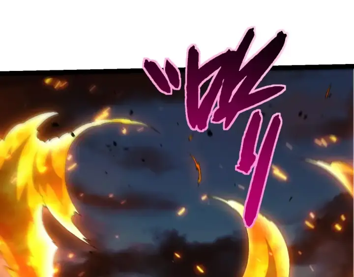 《从大树开始的进化》第446话 火体小灵图65
