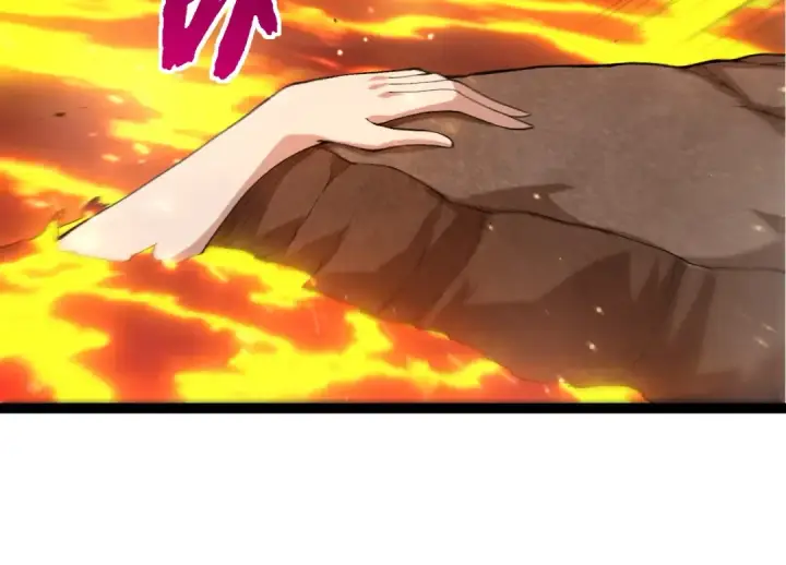 《从大树开始的进化》第446话 火体小灵图84