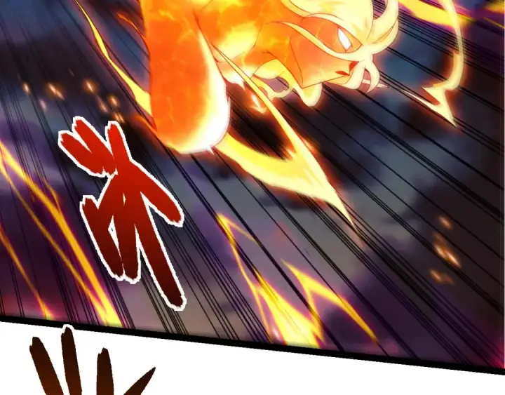 《从大树开始的进化》第446话 火体小灵图9