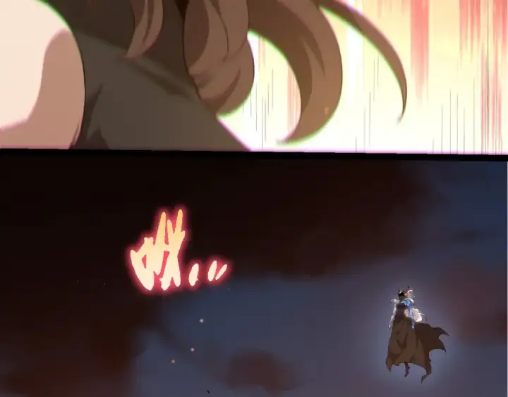 《从大树开始的进化》第446话 火体小灵图91