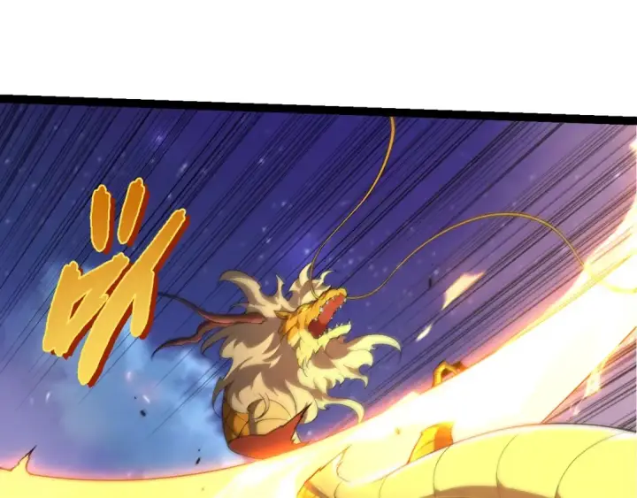 《从大树开始的进化》第447话 降临图35