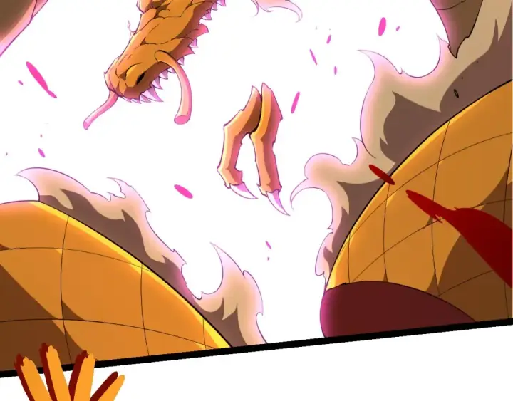 《从大树开始的进化》第447话 降临图41