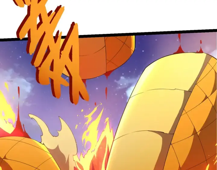《从大树开始的进化》第447话 降临图42