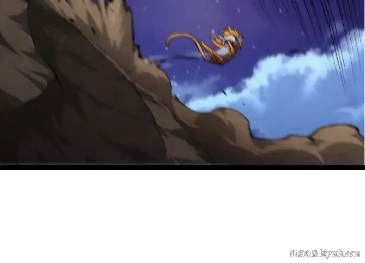 《从大树开始的进化》第447话 降临图64
