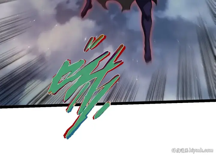 《从大树开始的进化》第448话 交锋图24