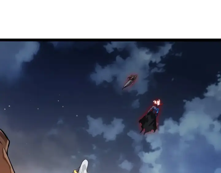 《从大树开始的进化》第448话 交锋图5