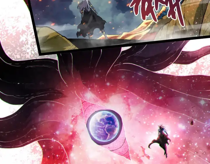 《从大树开始的进化》第448话 交锋图58