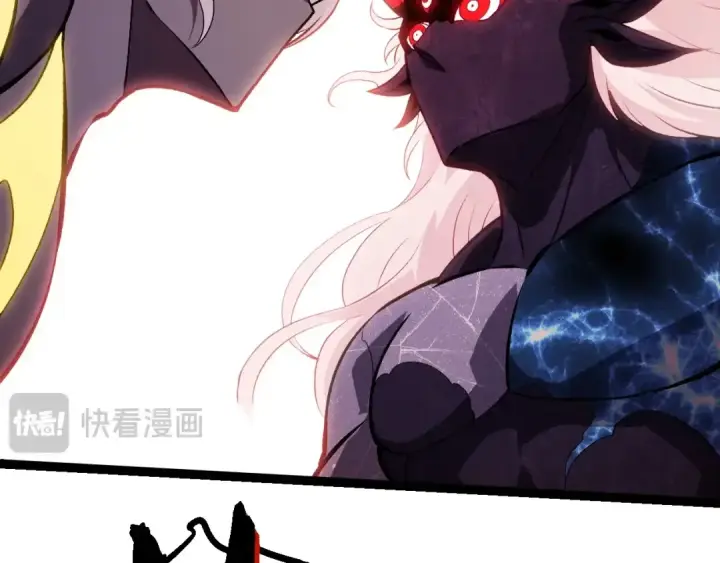 《从大树开始的进化》第448话 交锋图67