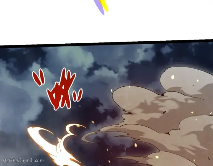 《从大树开始的进化》第448话 交锋图80