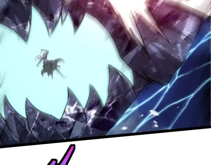 《从大树开始的进化》第449话 势均力敌图19