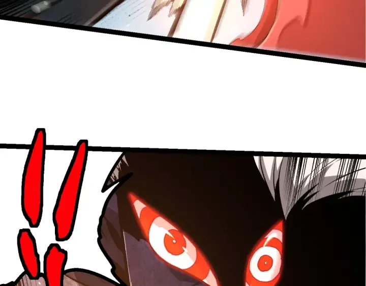 《从大树开始的进化》第449话 势均力敌图28