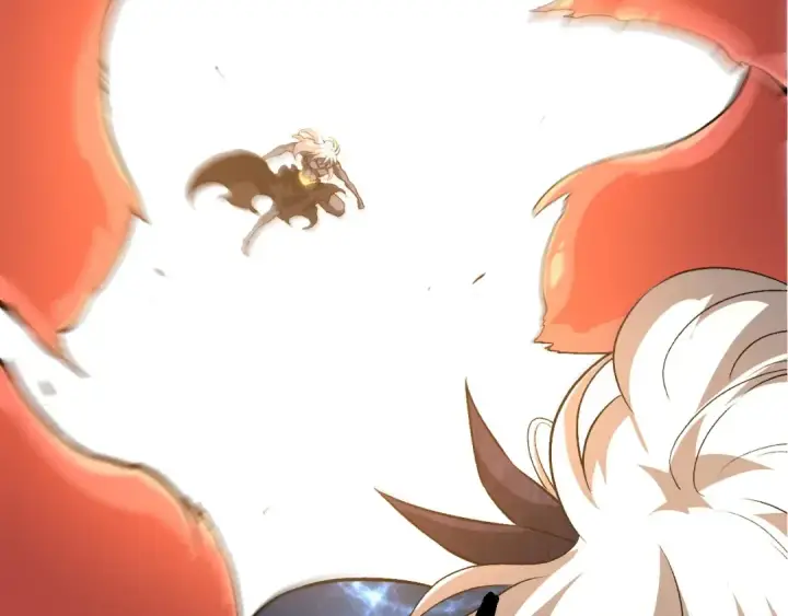 《从大树开始的进化》第449话 势均力敌图30