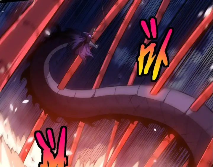 《从大树开始的进化》第449话 势均力敌图87