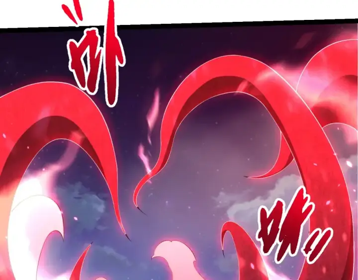《从大树开始的进化》第451话 超越生命图100