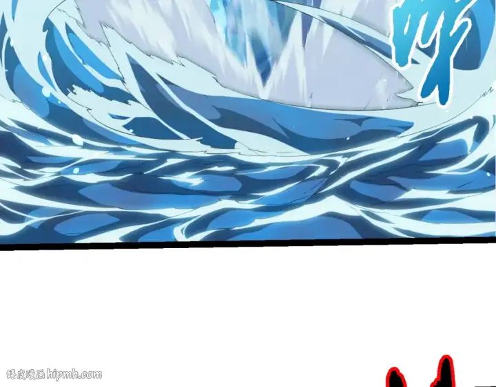 《从大树开始的进化》第451话 超越生命图16