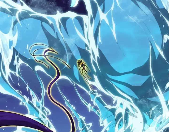 《从大树开始的进化》第451话 超越生命图19