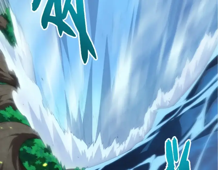 《从大树开始的进化》第451话 超越生命图29