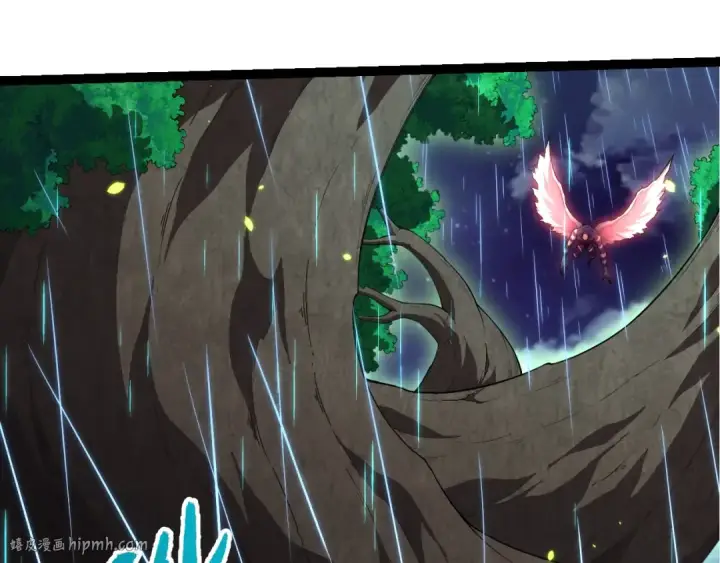 《从大树开始的进化》第451话 超越生命图32