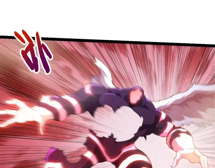 《从大树开始的进化》第451话 超越生命图55