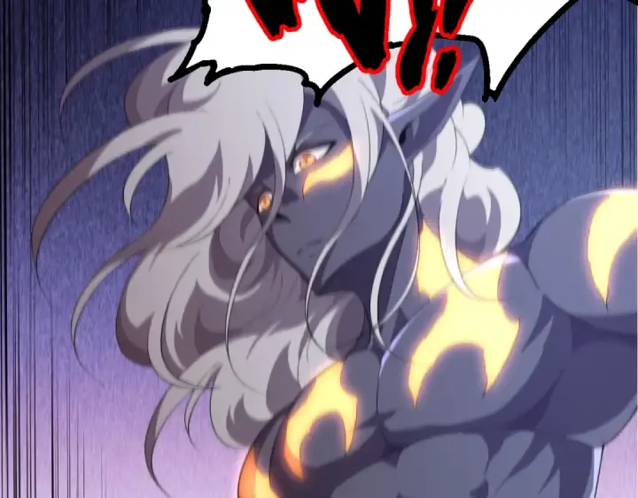 《从大树开始的进化》第451话 超越生命图92