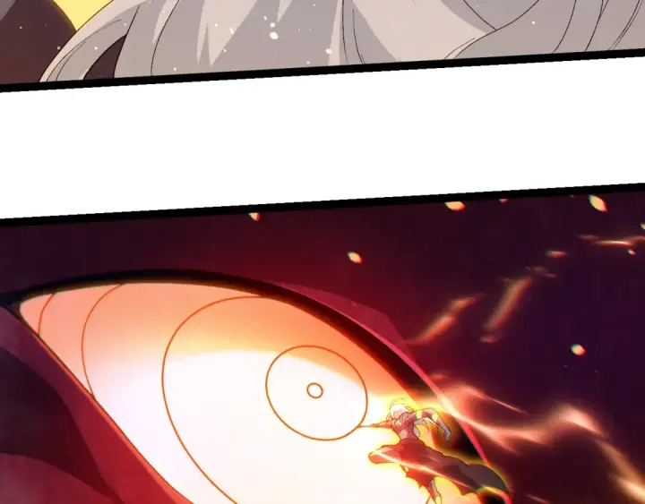 《从大树开始的进化》第452话 星球之力图103