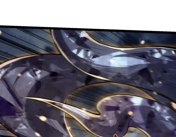 《从大树开始的进化》第452话 星球之力图85