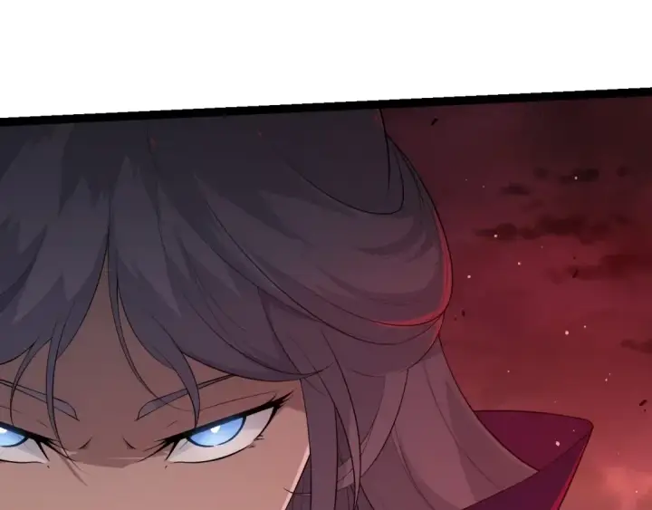 《从大树开始的进化》第454话 猩红的星球图103
