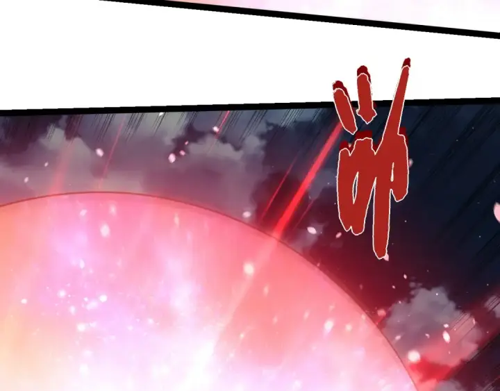 《从大树开始的进化》第454话 猩红的星球图23