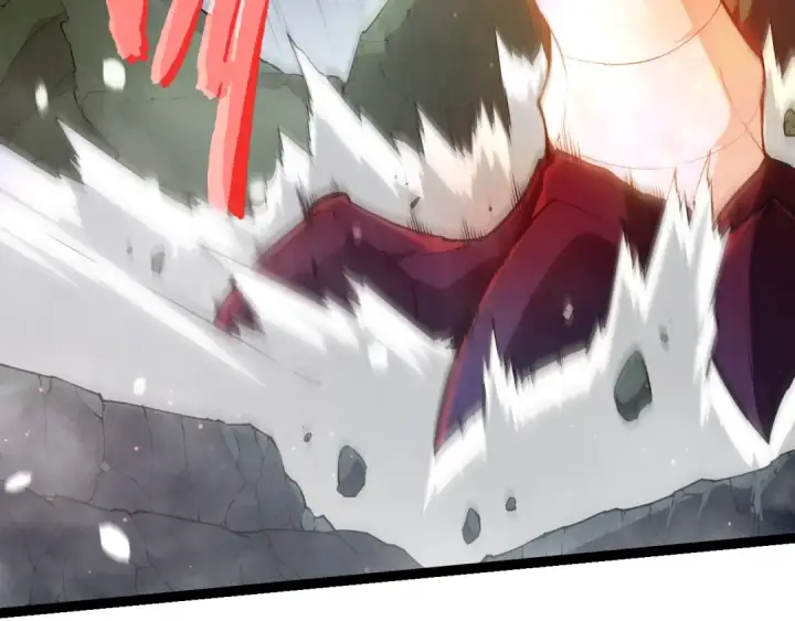 《从大树开始的进化》第454话 猩红的星球图29